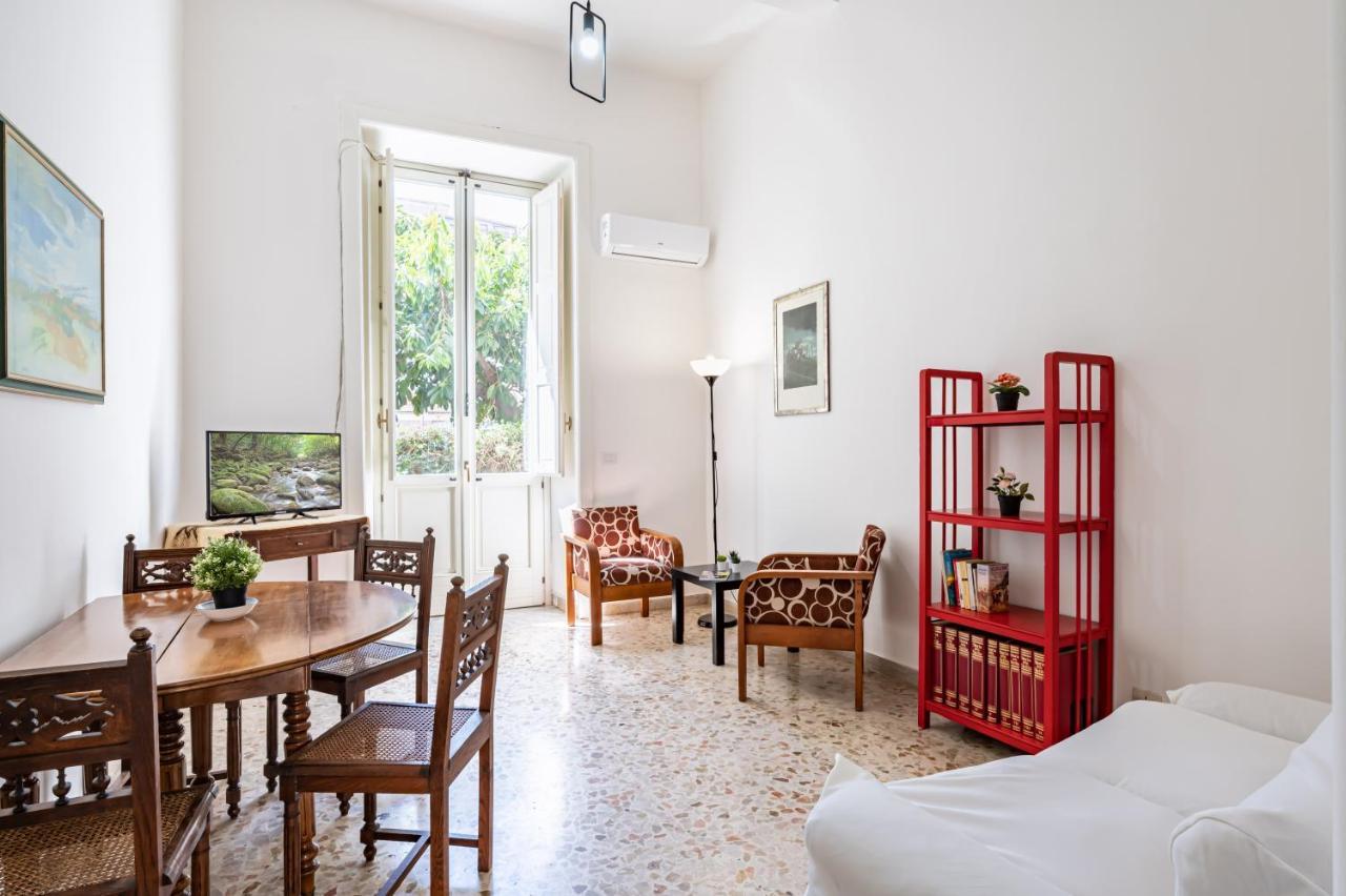 Appartement Corso Italia Flat Near The Seafront Catane