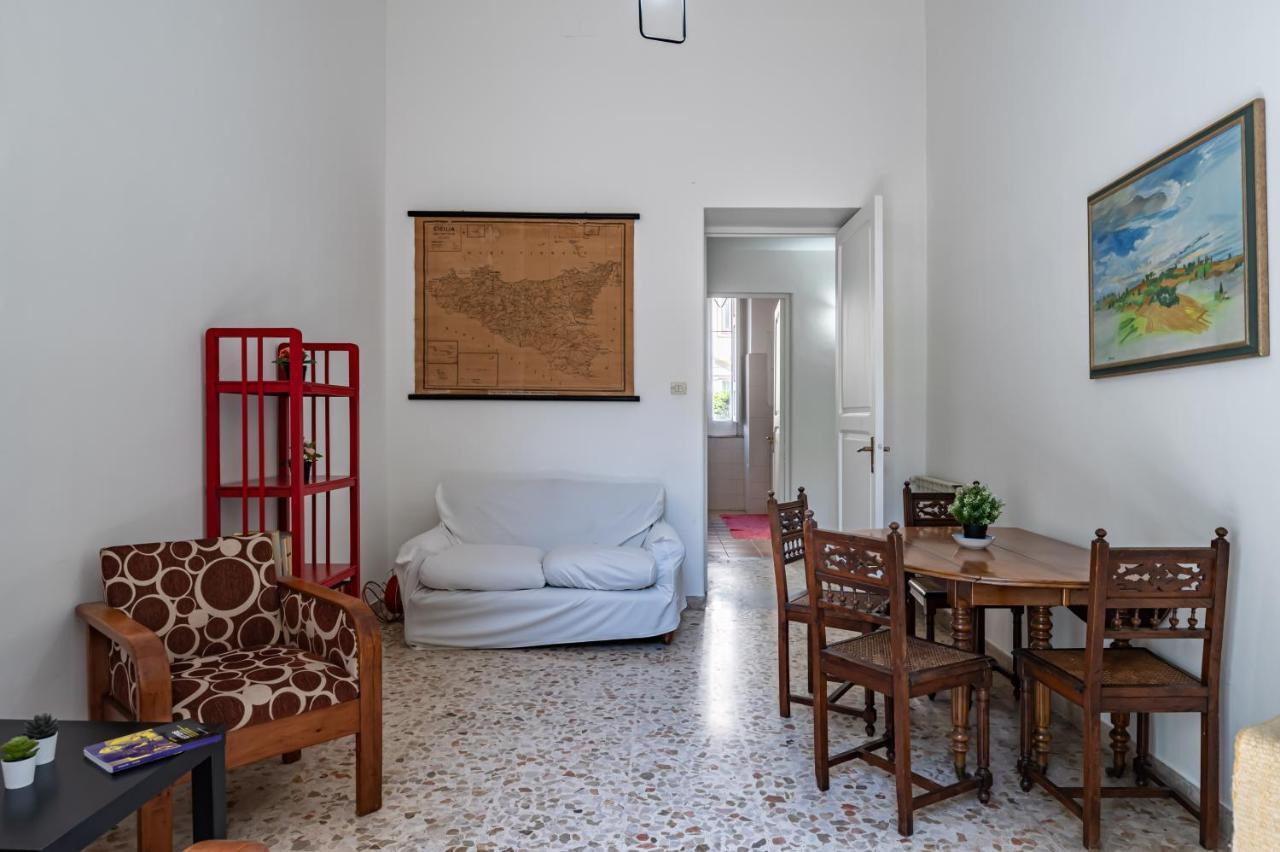 Corso Italia Flat Near The Seafront Appartement
