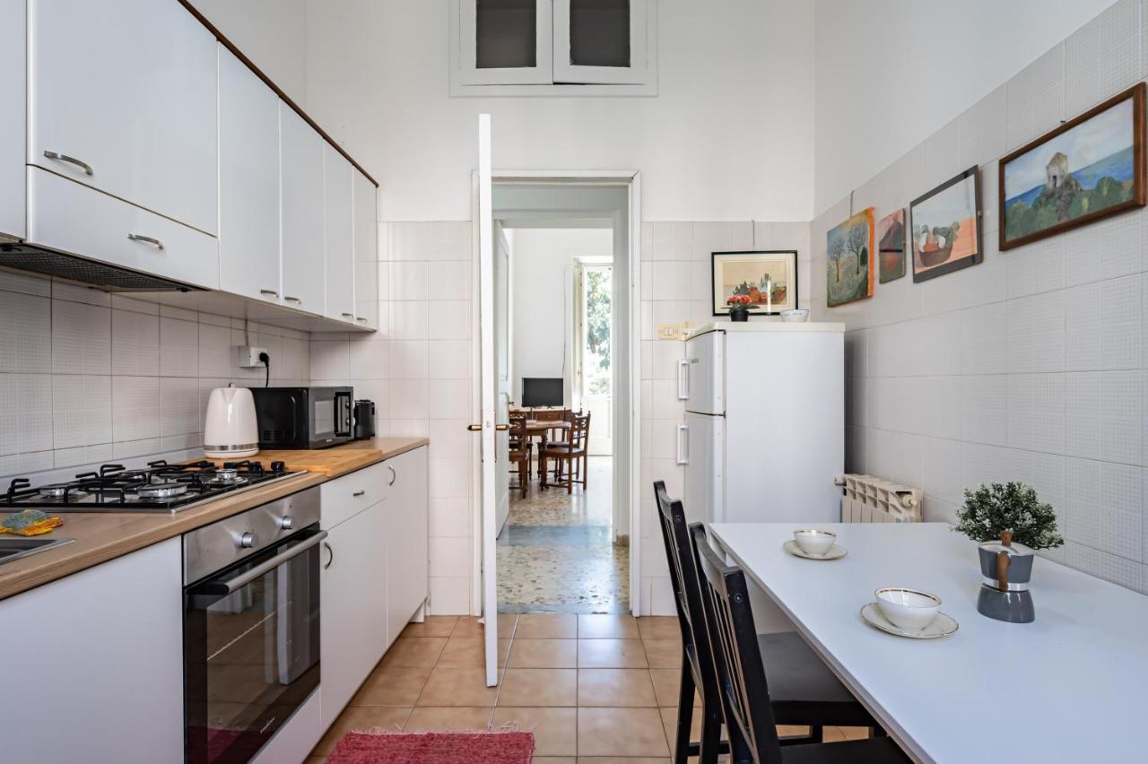 Appartement Corso Italia Flat Near The Seafront *