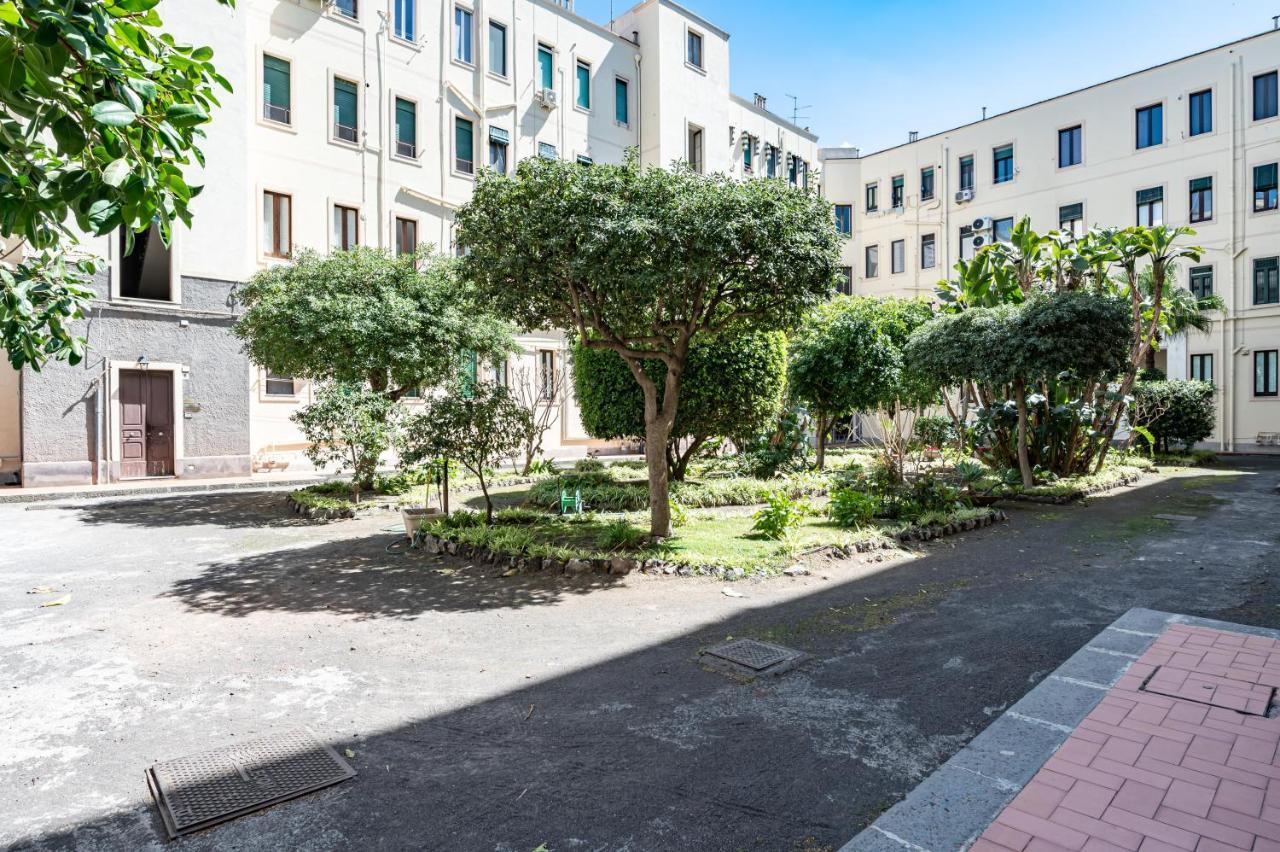 Corso Italia Flat Near The Seafront * Catane